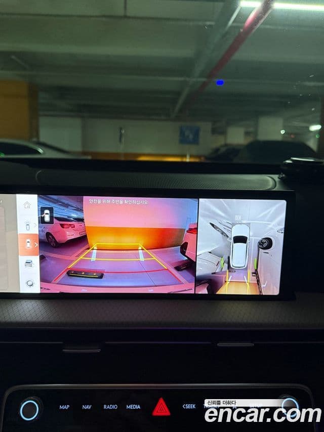 Genesis GV80, 2025 12