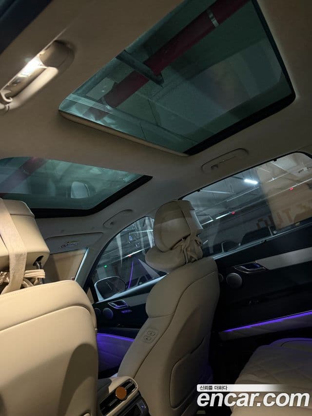 Genesis GV80, 2025 16