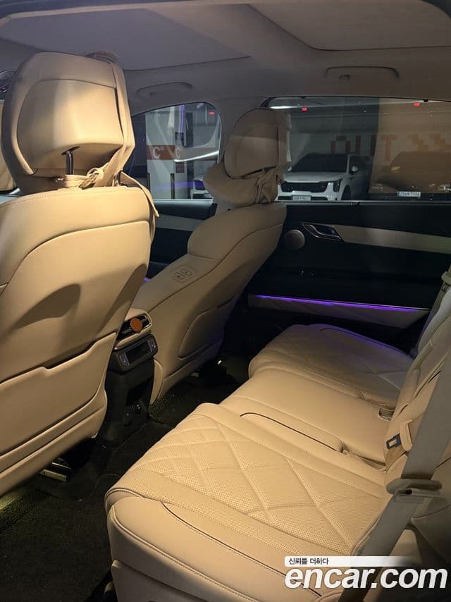 Genesis GV80, 2025 18