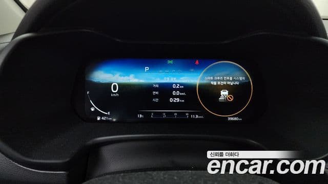 Kia The / новый New K3 2세대 Signature, 2022 8