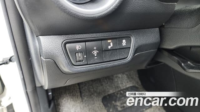 Kia The / новый New K3 2세대 Signature, 2022 14