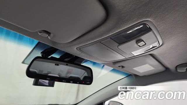 Kia The / новый New K3 2세대 Signature, 2022 18