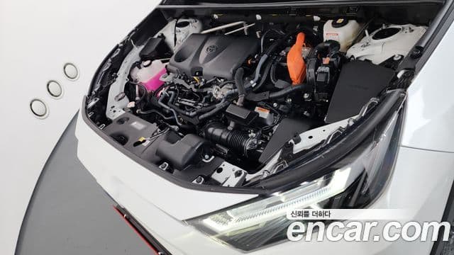 Toyota RAV4 5세대 2.5 4WD гибрид LTD, 2024 6