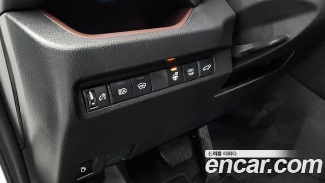 Toyota RAV4 5세대 2.5 4WD гибрид LTD, 2024 17