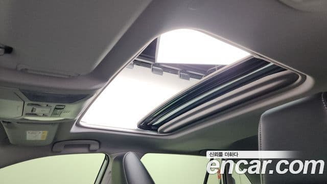 Toyota RAV4 5세대 2.5 4WD гибрид LTD, 2024 19