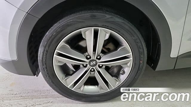 Hyundai Maxcruz 빌트인캠2 — базовая версия - Built-in Cam 2, 2014 все фото