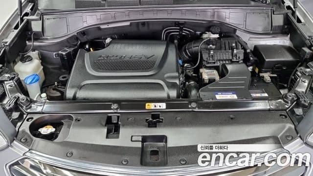 Hyundai Maxcruz 빌트인캠2 — базовая версия - Built-in Cam 2, 2014 6