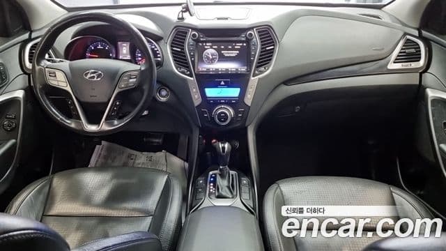Hyundai Maxcruz 빌트인캠2 — базовая версия - Built-in Cam 2, 2014 7