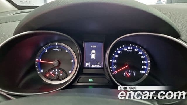 Hyundai Maxcruz 빌트인캠2 — базовая версия - Built-in Cam 2, 2014 8