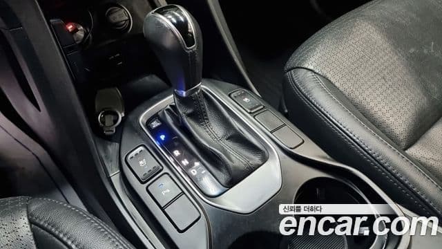 Hyundai Maxcruz 빌트인캠2 — базовая версия - Built-in Cam 2, 2014 9