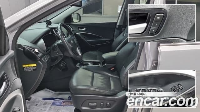 Hyundai Maxcruz 빌트인캠2 — базовая версия - Built-in Cam 2, 2014 10