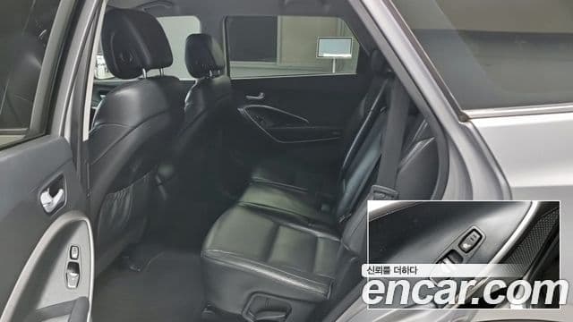 Hyundai Maxcruz 빌트인캠2 — базовая версия - Built-in Cam 2, 2014 11