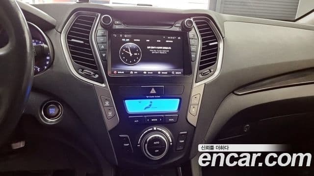 Hyundai Maxcruz 빌트인캠2 — базовая версия - Built-in Cam 2, 2014 13