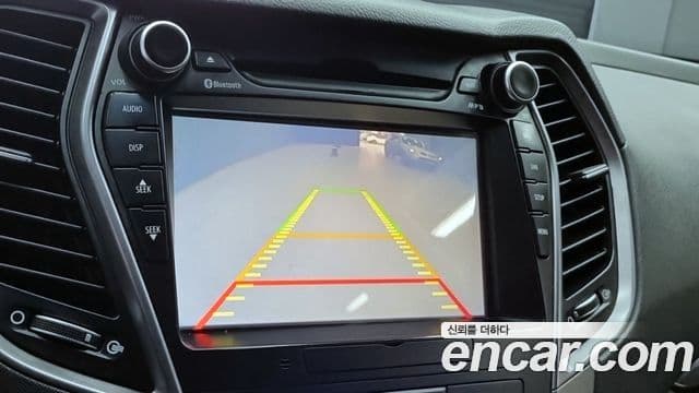 Hyundai Maxcruz 빌트인캠2 — базовая версия - Built-in Cam 2, 2014 14