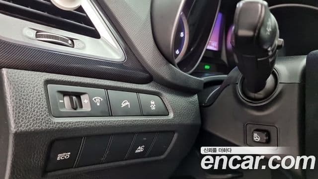 Hyundai Maxcruz 빌트인캠2 — базовая версия - Built-in Cam 2, 2014 16