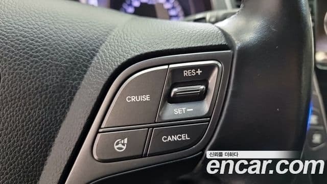 Hyundai Maxcruz 빌트인캠2 — базовая версия - Built-in Cam 2, 2014 17