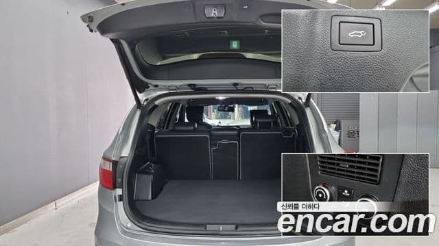 Hyundai Maxcruz 빌트인캠2 — базовая версия - Built-in Cam 2, 2014 18