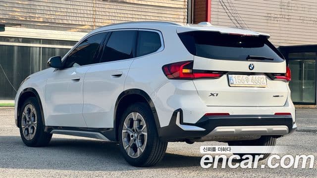 BMW X1 (U11) xDrive 20i xLine, 2025 2
