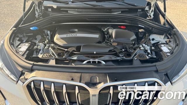 BMW X1 (U11) xDrive 20i xLine, 2025 6