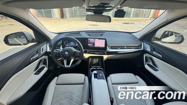 BMW X1 (U11) xDrive 20i xLine, 2025 7