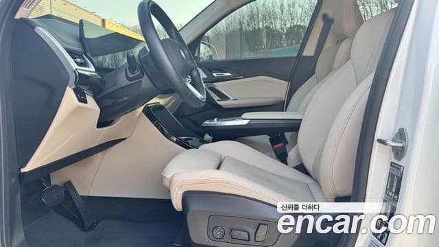 BMW X1 (U11) xDrive 20i xLine, 2025 10