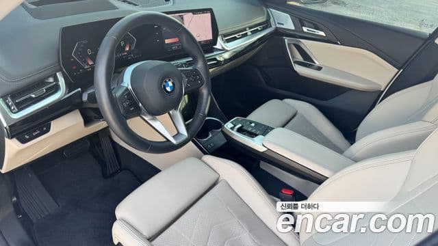 BMW X1 (U11) xDrive 20i xLine, 2025 11