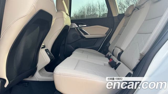 BMW X1 (U11) xDrive 20i xLine, 2025 12