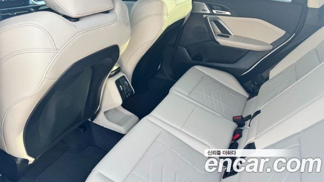 BMW X1 (U11) xDrive 20i xLine, 2025 13