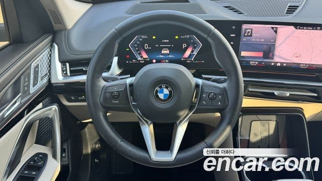 BMW X1 (U11) xDrive 20i xLine, 2025 14