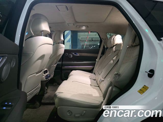 Genesis GV80, 2022 10