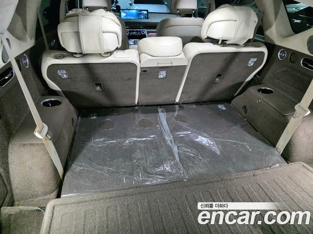 Genesis GV80, 2022 11