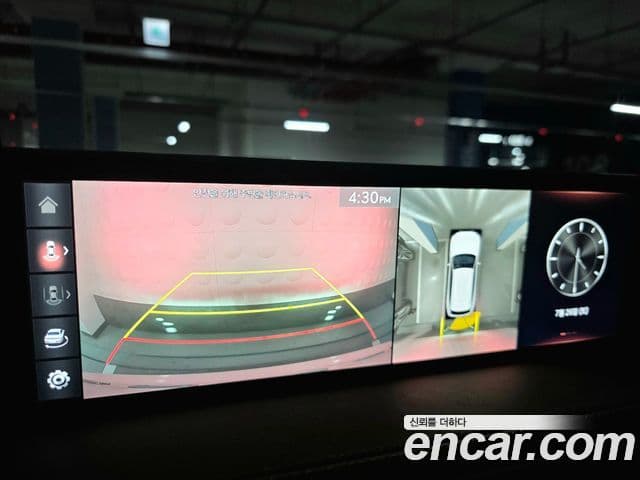 Genesis GV80, 2022 17