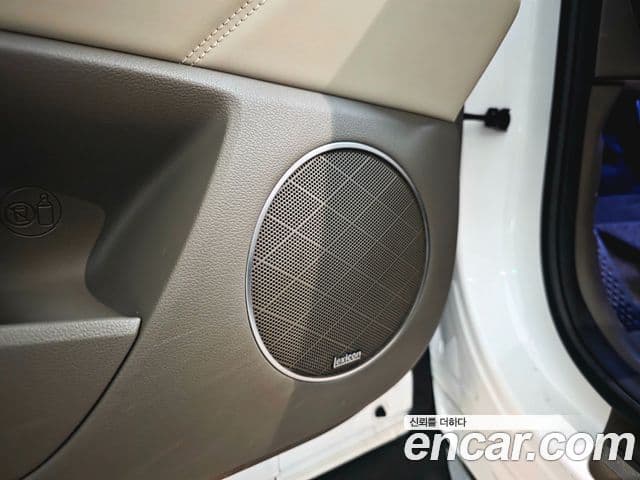 Genesis GV80, 2022 18