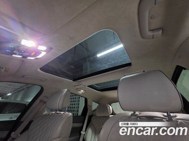 Genesis GV80, 2022 19