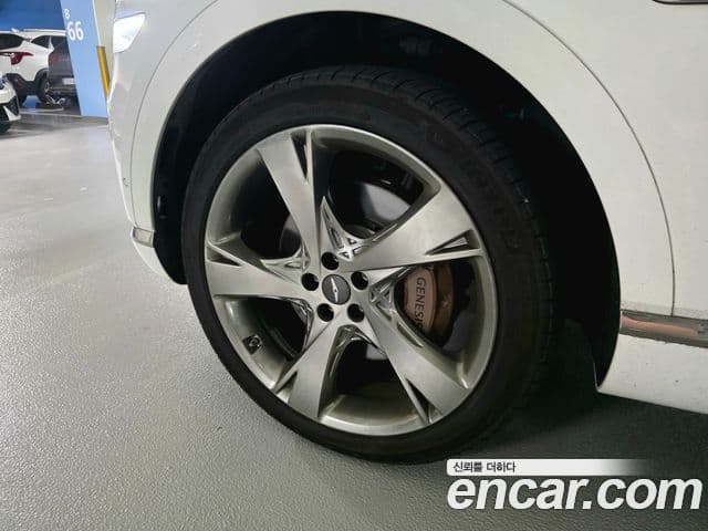 Genesis GV80, 2022 20