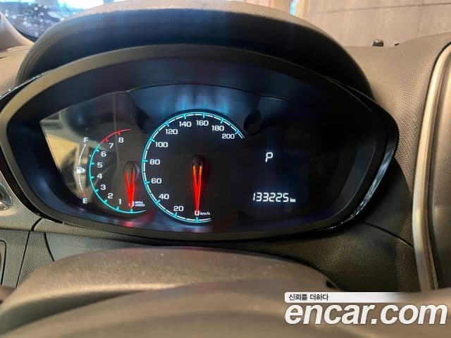 Chevrolet(GM대우) The / новый Next Spark Plus, 2017 8