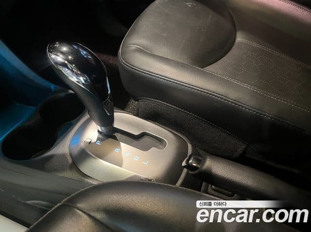 Chevrolet(GM대우) The / новый Next Spark Plus, 2017 9