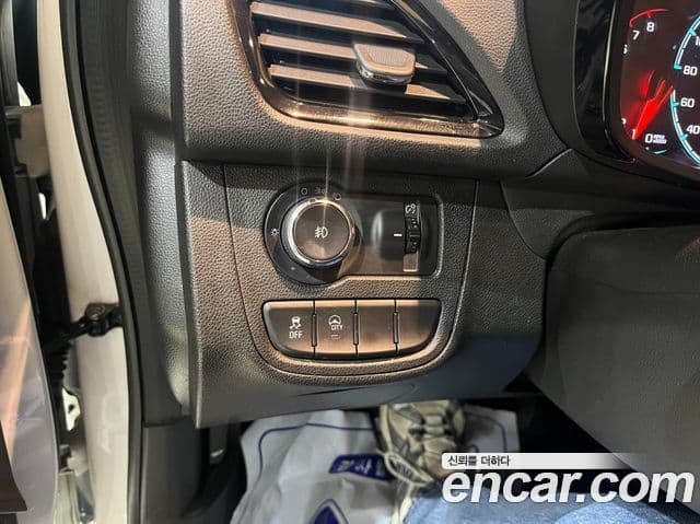 Chevrolet(GM대우) The / новый Next Spark Plus, 2017 13