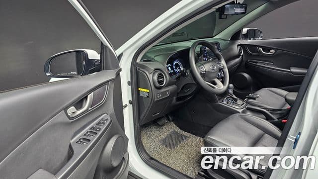 Hyundai Kona Modern, 2018 12