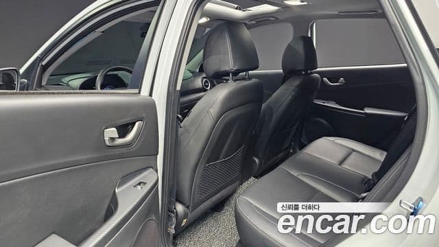 Hyundai Kona Modern, 2018 17