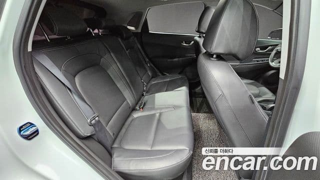 Hyundai Kona Modern, 2018 18