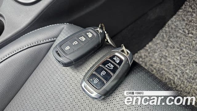 Hyundai Kona Modern, 2018 20