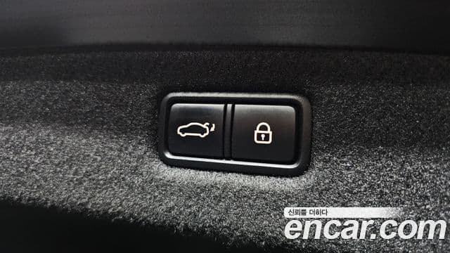 Genesis G90 Premium Luxury, 2019 20