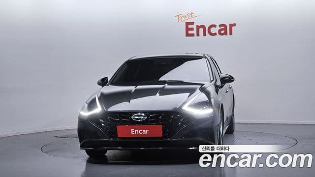 Hyundai Sonata (DN8) Premium Plus, 2022 3