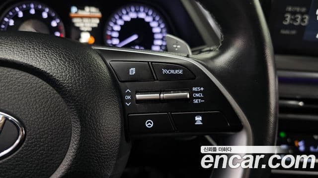 Hyundai Sonata (DN8) Premium Plus, 2022 все фото