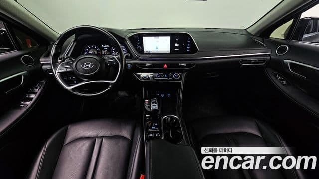 Hyundai Sonata (DN8) Premium Plus, 2022 7