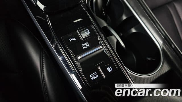 Hyundai Sonata (DN8) Premium Plus, 2022 9