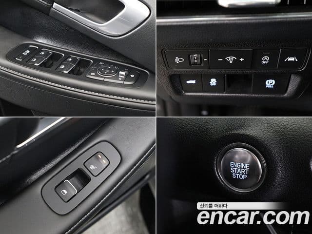 Hyundai Sonata (DN8) Premium Plus, 2022 10