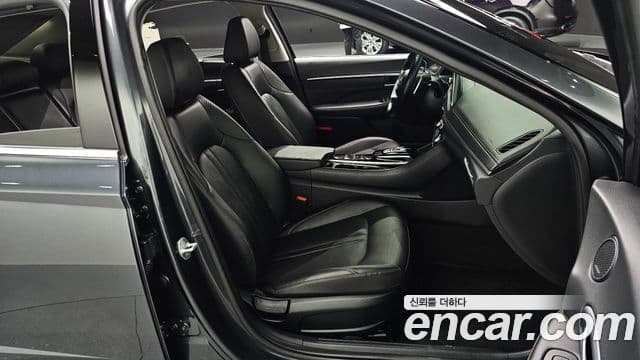 Hyundai Sonata (DN8) Premium Plus, 2022 12
