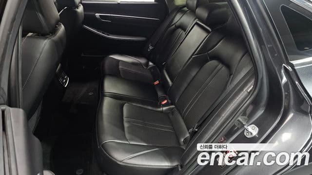 Hyundai Sonata (DN8) Premium Plus, 2022 13
